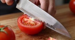 dull knives cause accidents