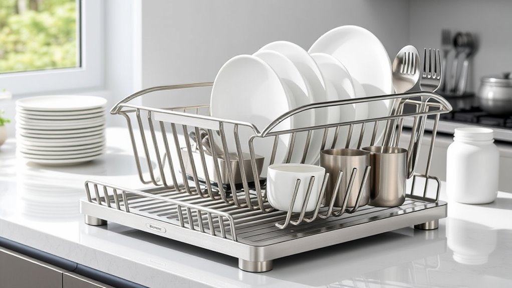 durability capacity installation drainage