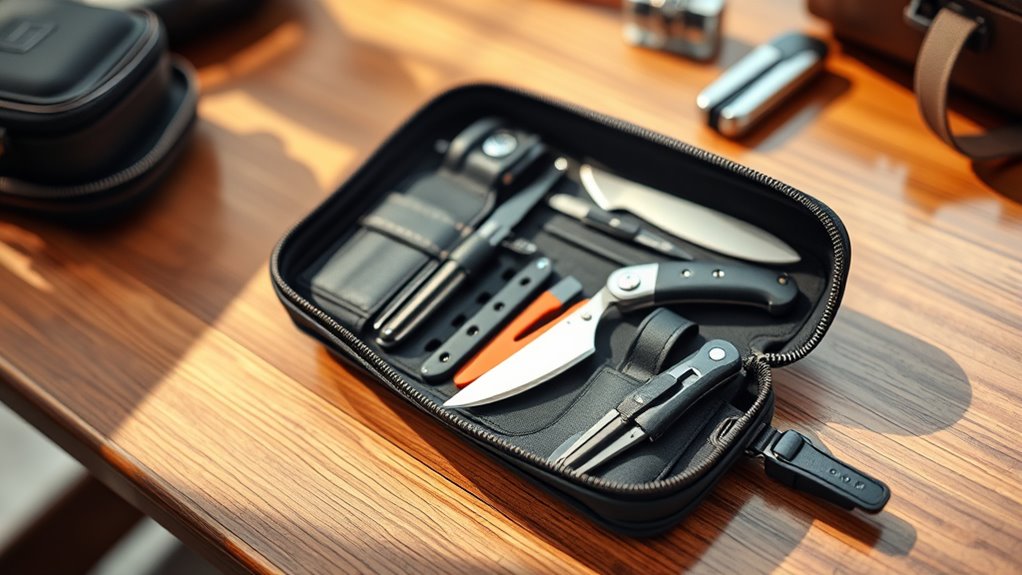 durability capacity portability safety