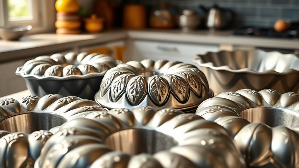 durability non stick size design