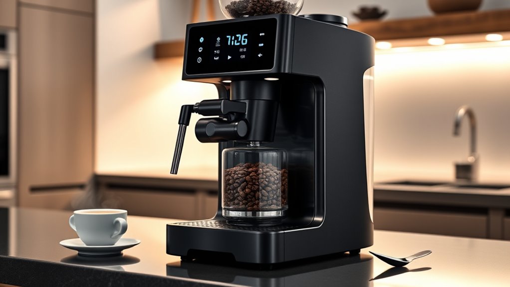 durability settings ease precision