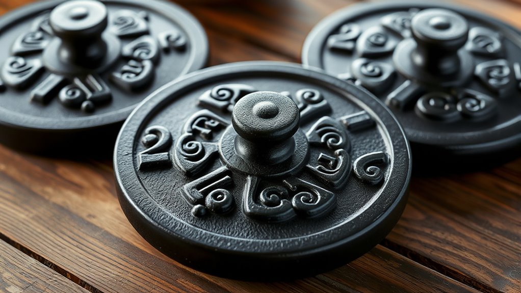 durability size ease versatility