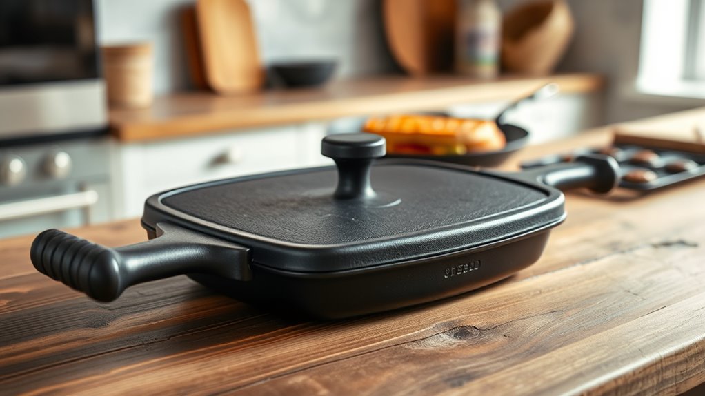 durability size heat retention