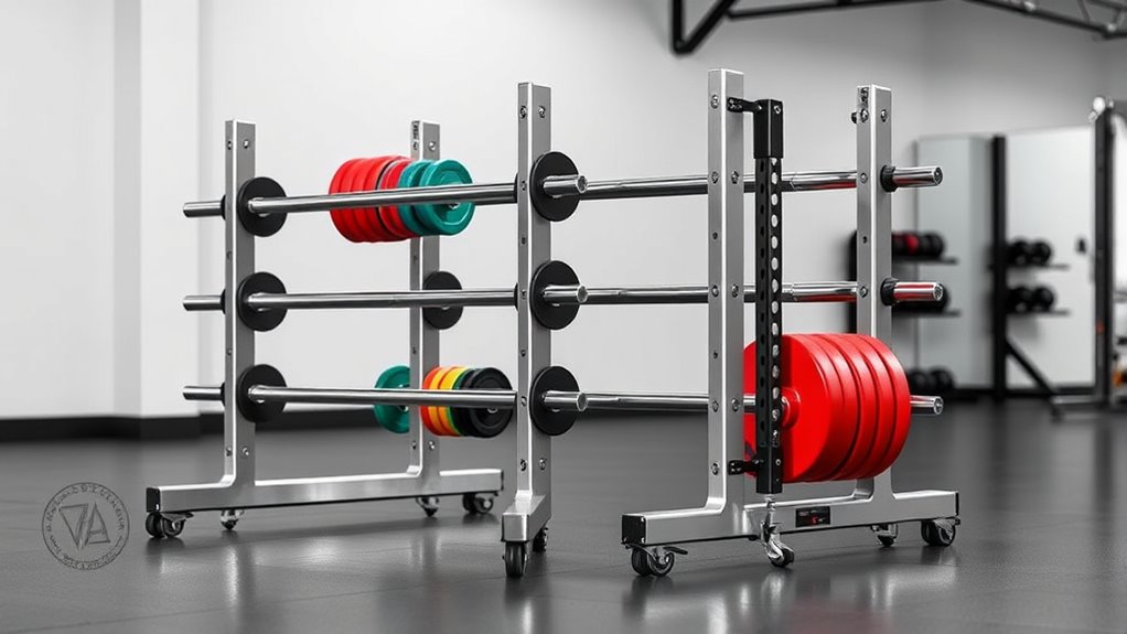 durable mobile secure spacious