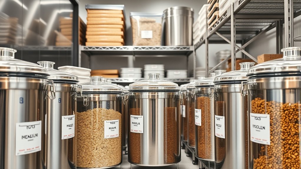 durable safe accessible storage