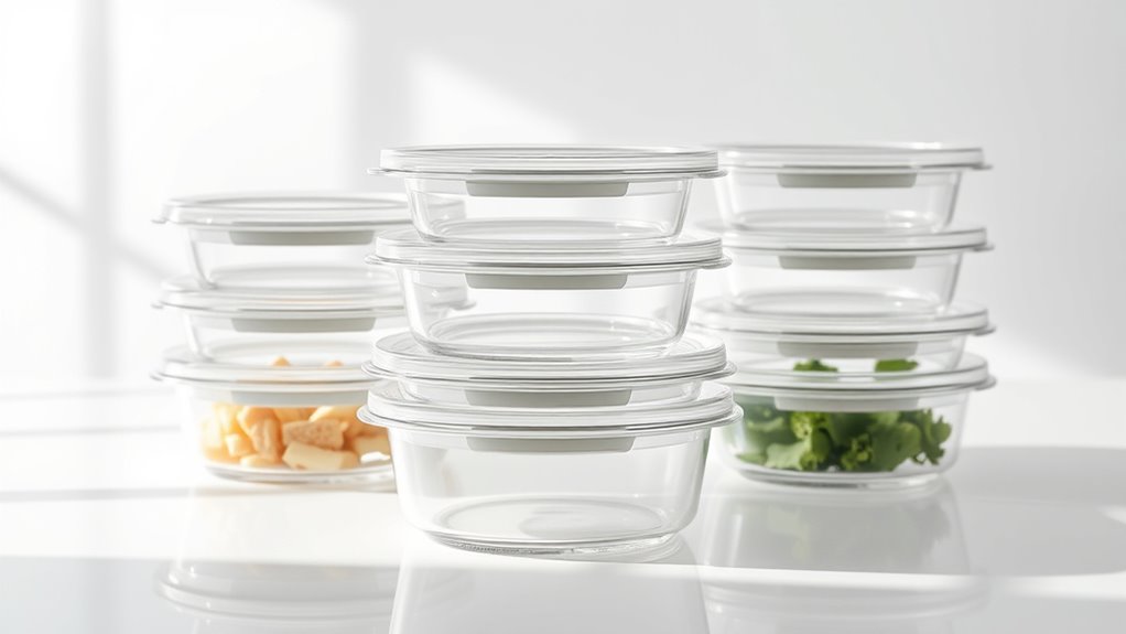 durable safe sealed versatile