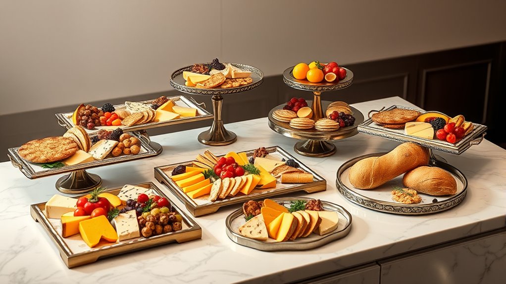 durable safe versatile serveware