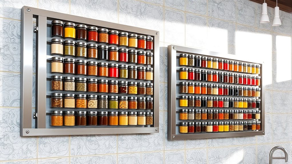 durable secure organized storage