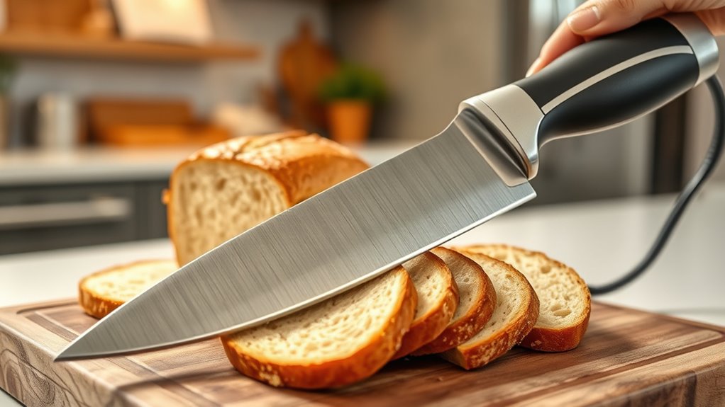 durable sharp powerful safety