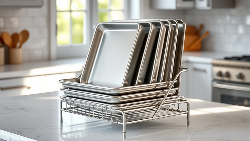 durable spacious adjustable storage