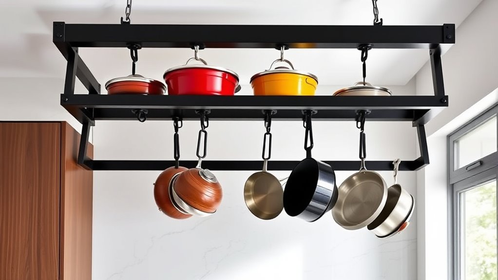 durable strong easy installation