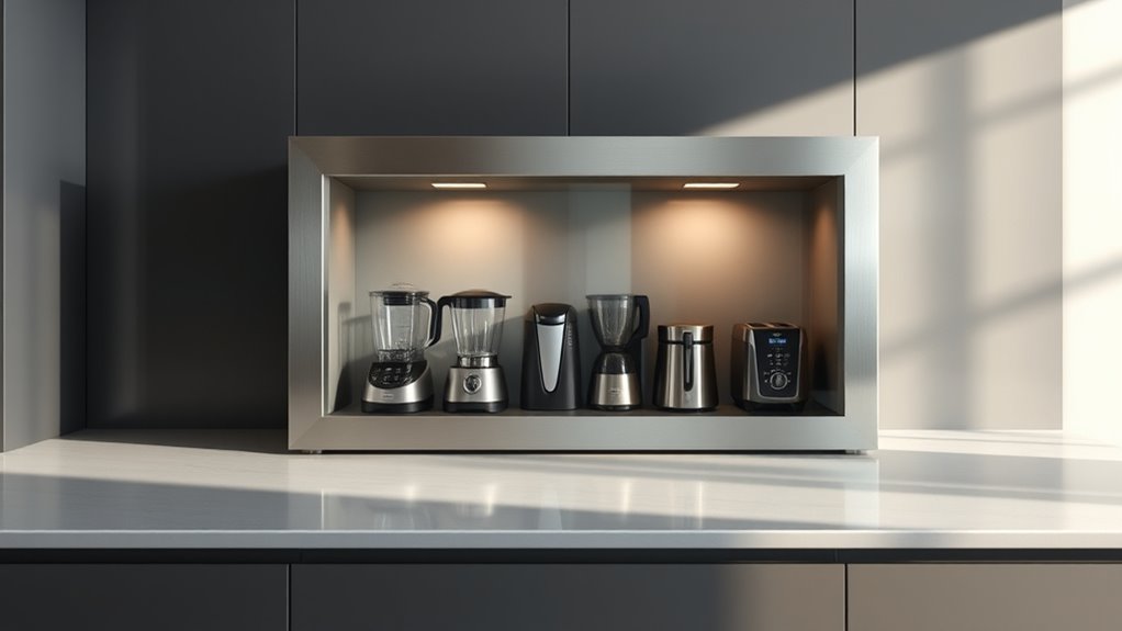 durable stylish spacious convenient