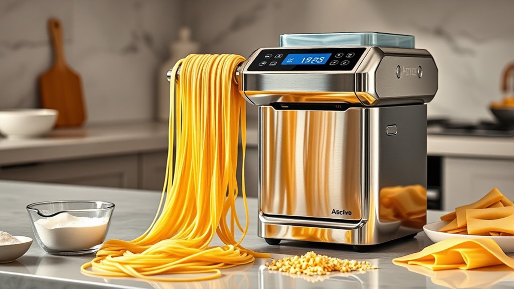 ease of use and versatility