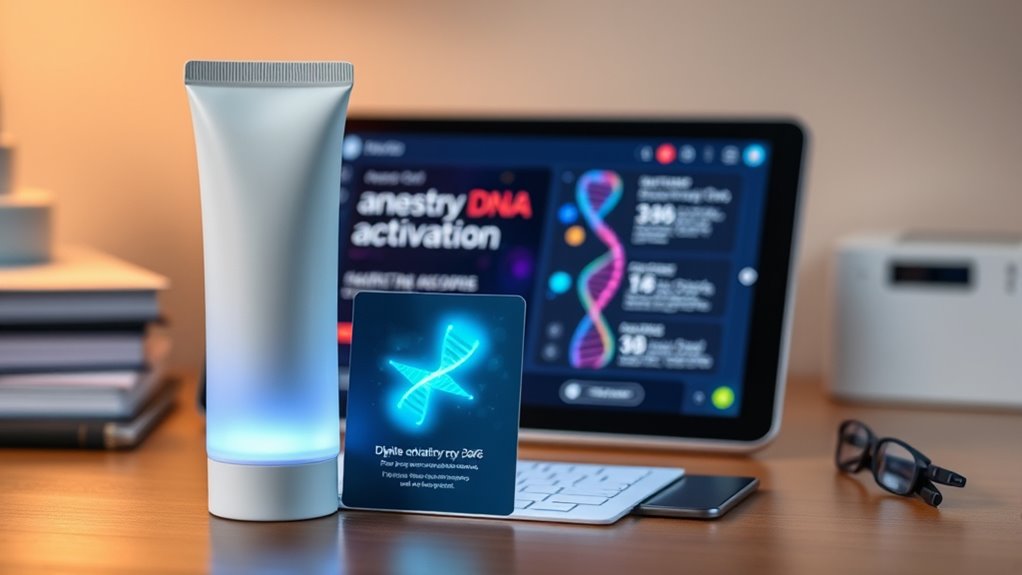 easy activation broad coverage