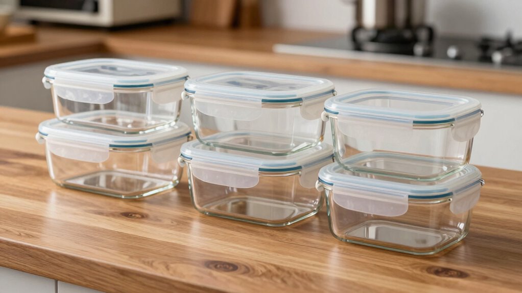 effective airtight seal types