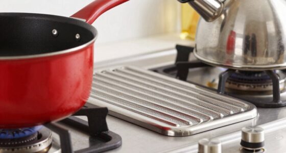 effective and ineffective heating