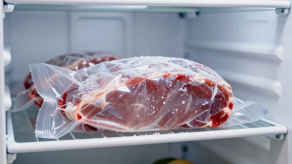 effective freezer packaging techniques