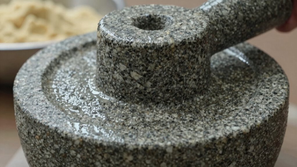 effective heat and grip