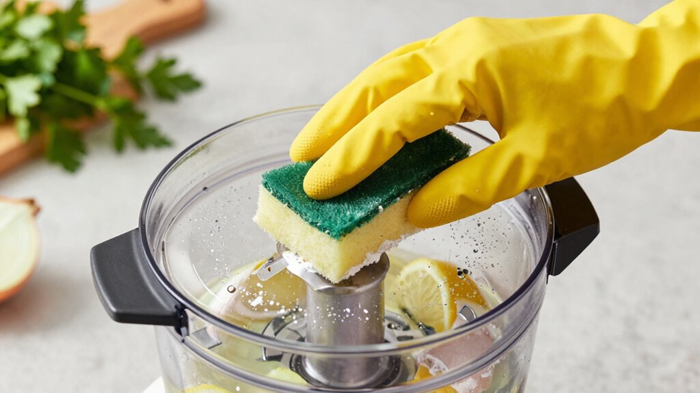 effective odor prevention techniques