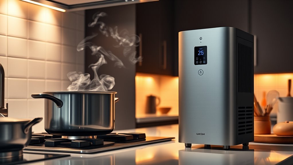 effective odor removal essential