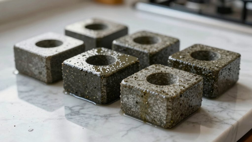 effective stone cleaning methods