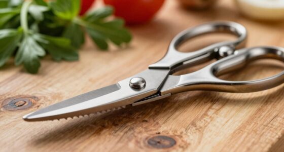 efficient cooking tool choice