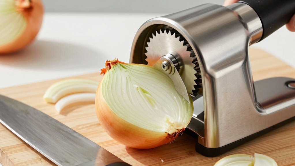 efficient tools prevent tears