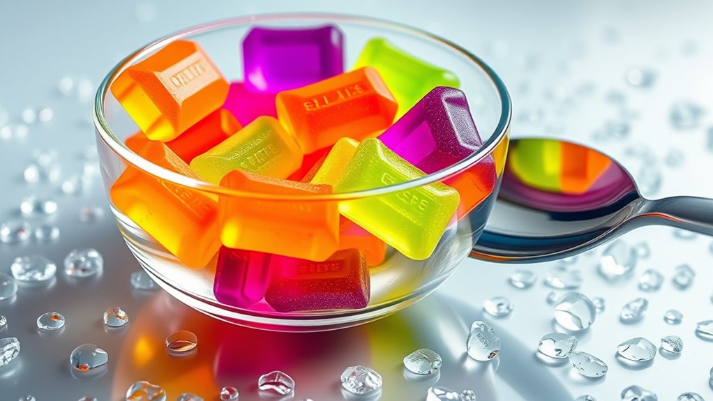 electrolytes enable muscle function