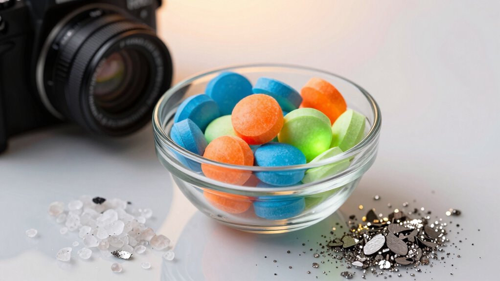 electrolytes enhance hydration effectiveness