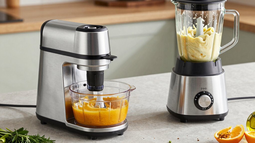 emulsify balance clean thoroughly