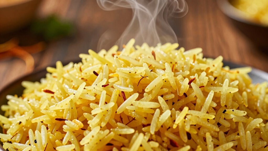 enhance aroma with techniques