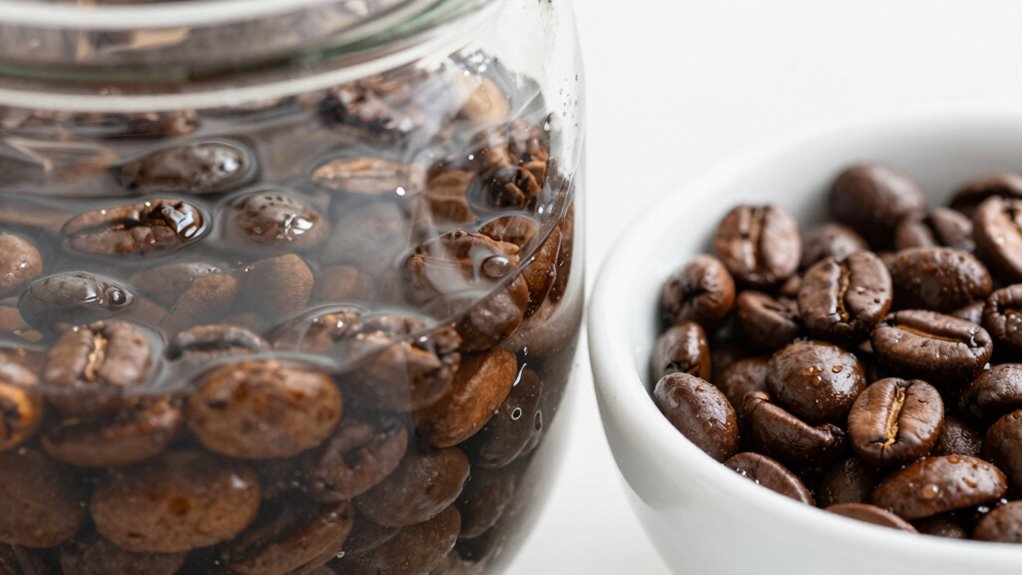 enhance freshness through rinsing