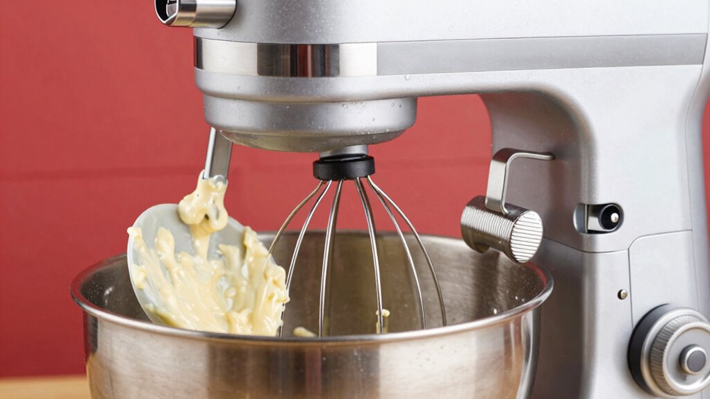 enhance mixer versatility effectively