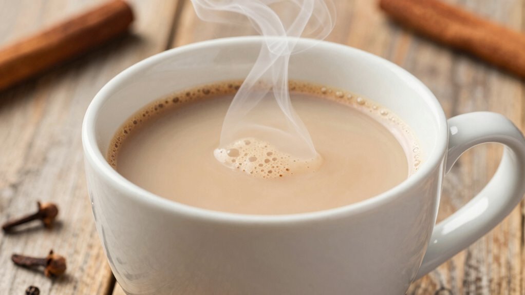 enhance spice aroma extraction