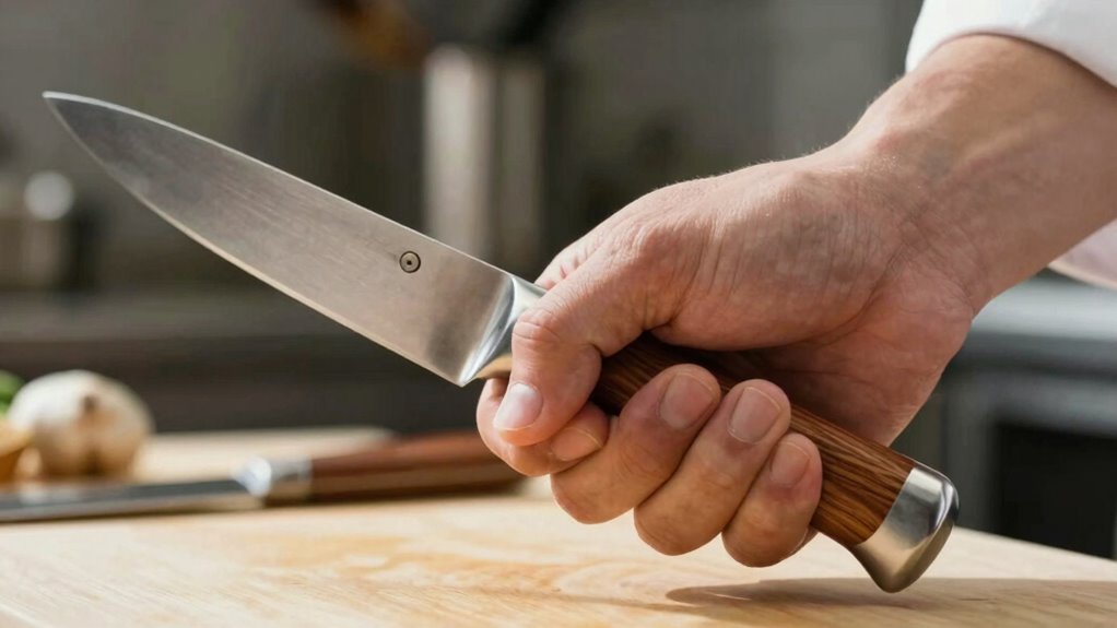 enhanced control and safety