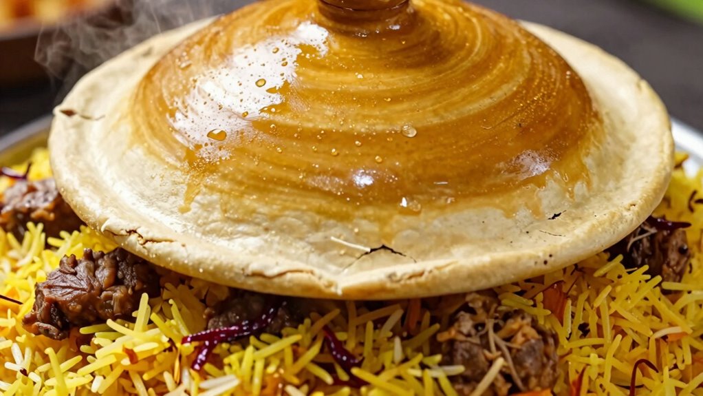 ensure airtight seal integrity