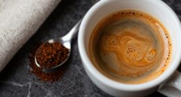 espresso flavor imbalance causes