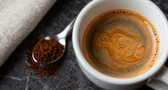 espresso flavor imbalance causes