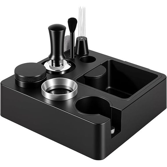 Espresso Accessories Kit for 51mm Portafilters