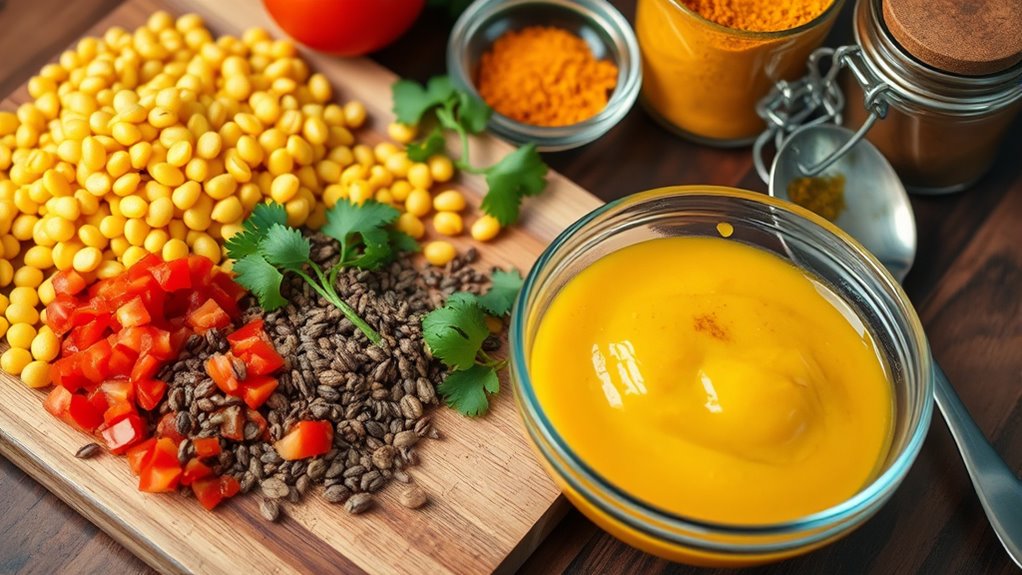 essential dal ingredient tips