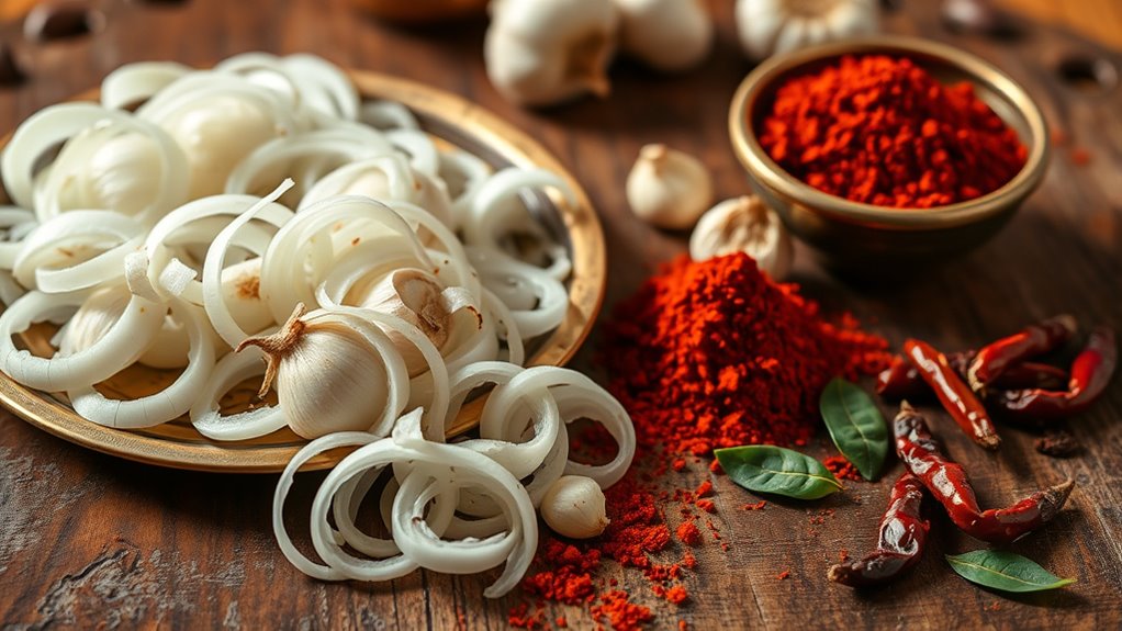 essential flavor and health