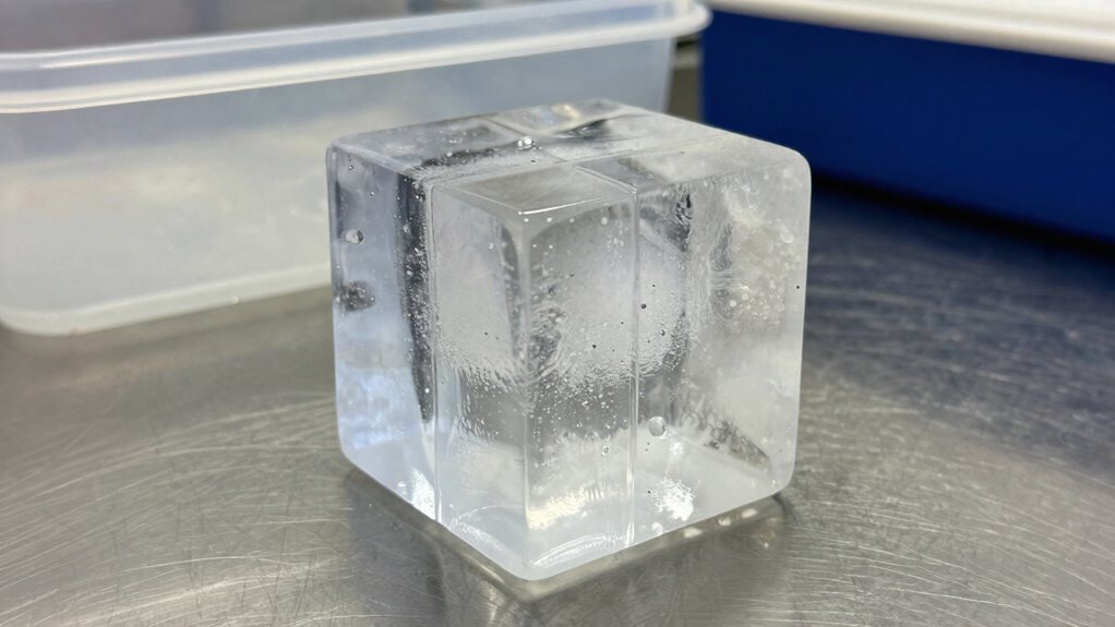 essential tools for clear ice