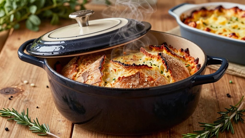 even heat perfect baking