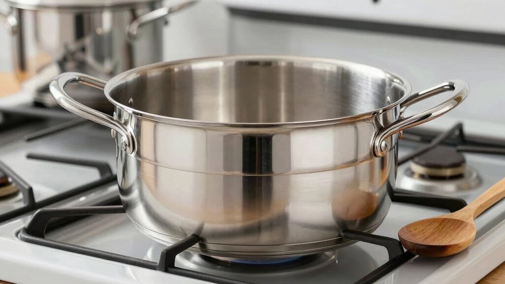 even heat precise control