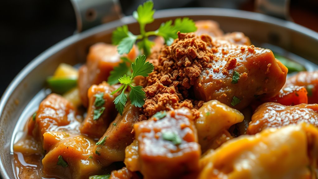 experiment adjust taste refine