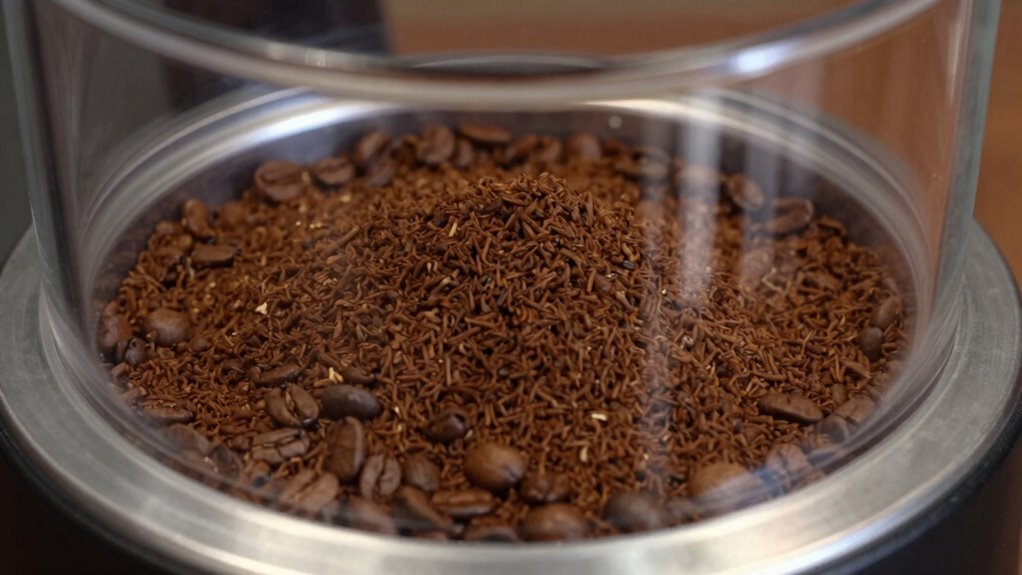 factors influencing coffee retention