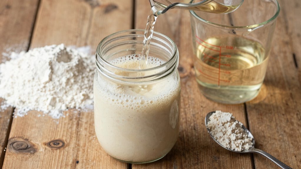 feeding ratios simplified