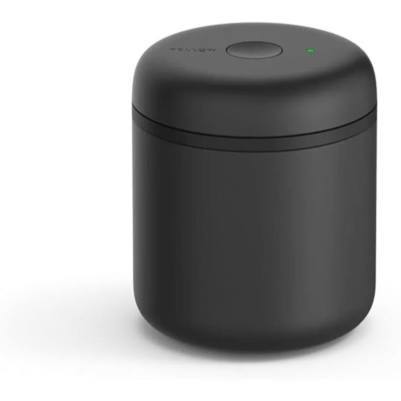 Fellow Atmos Electric Vacuum Storage Container (0.7L)