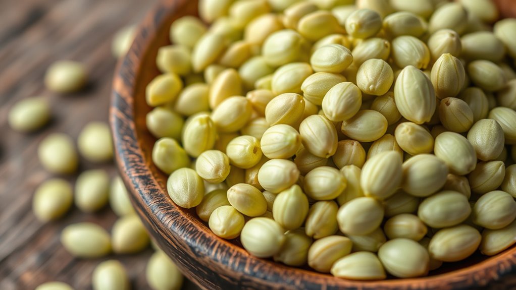 fennel seeds versatile benefits