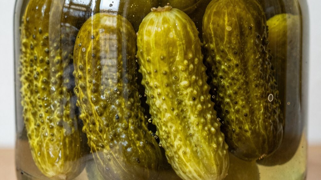 fermentation and storage techniques